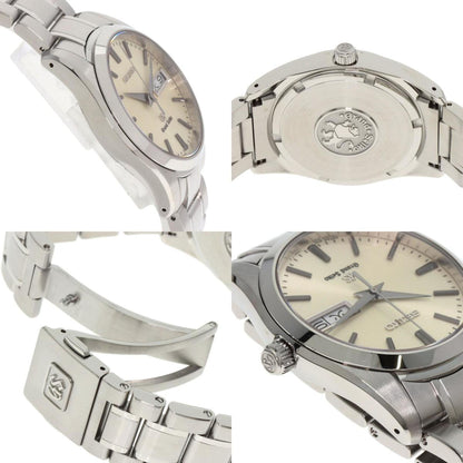 Seiko Sbgt035 9F83-0Ah0 Credor