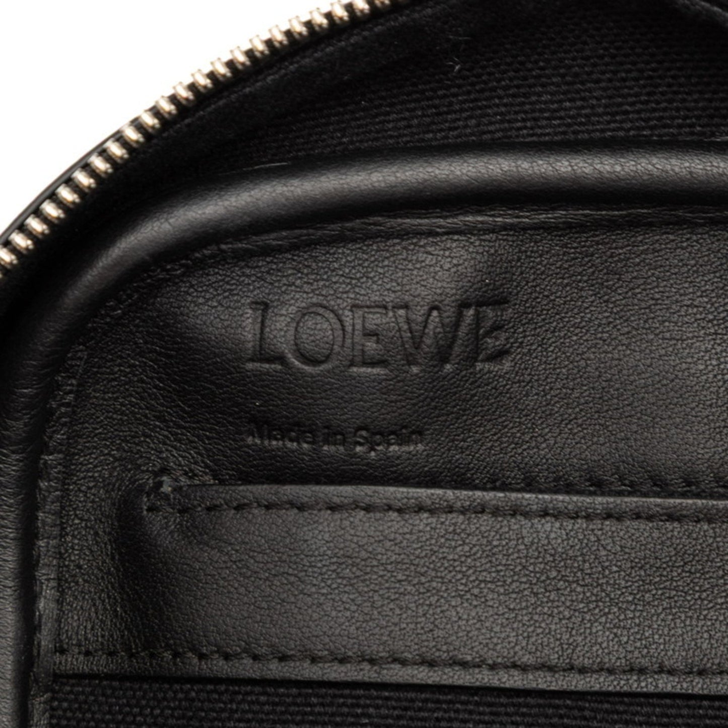 Loewe Anagram Amazona 15 Handbag/Shoulder Bag