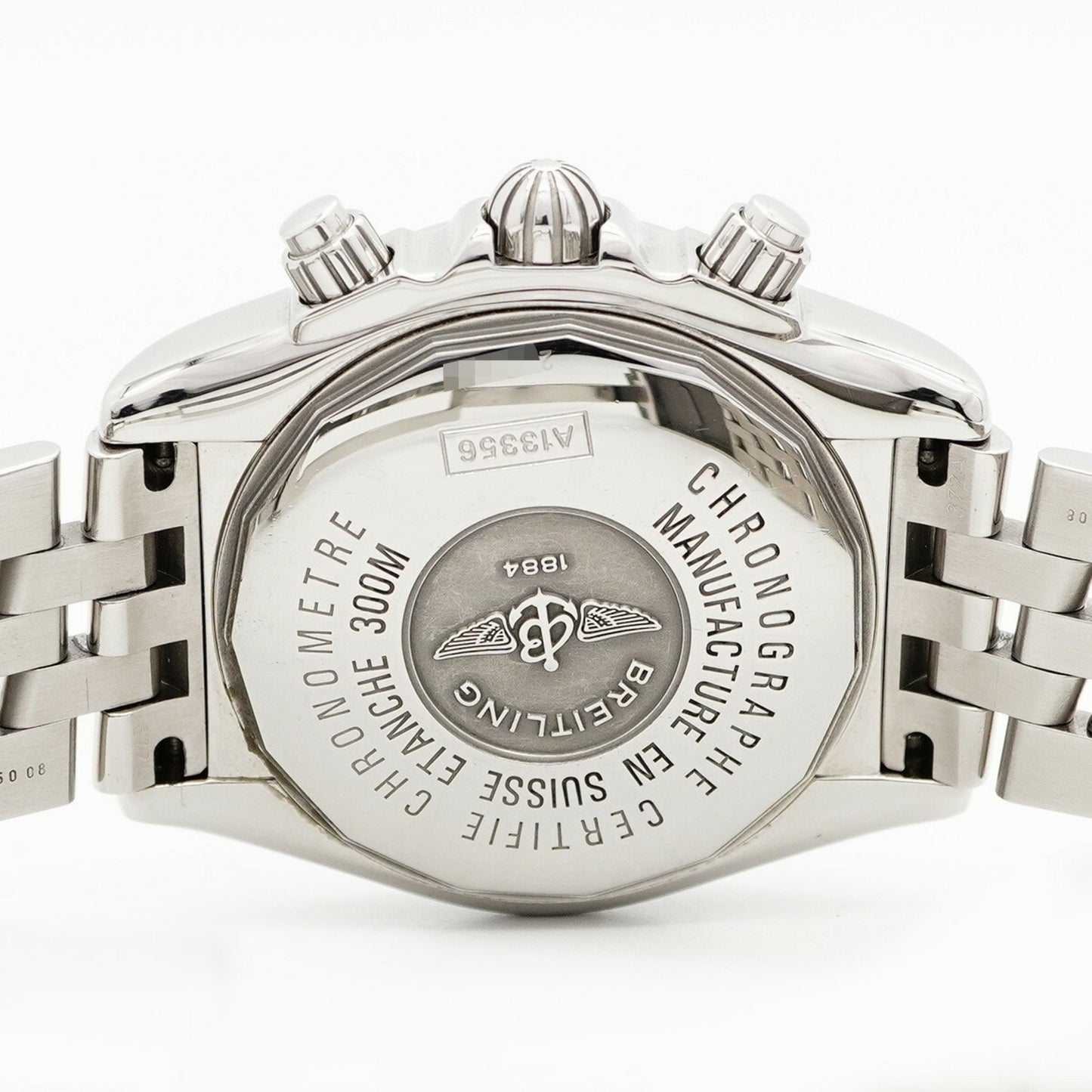 Breitling Chronomat Evolution A13356