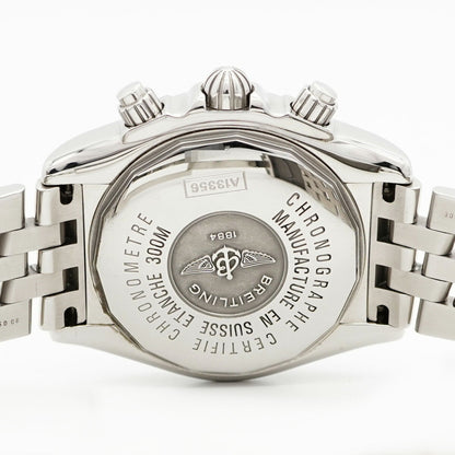 Breitling Chronomat Evolution A13356