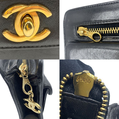 Chanel Clutch Bag