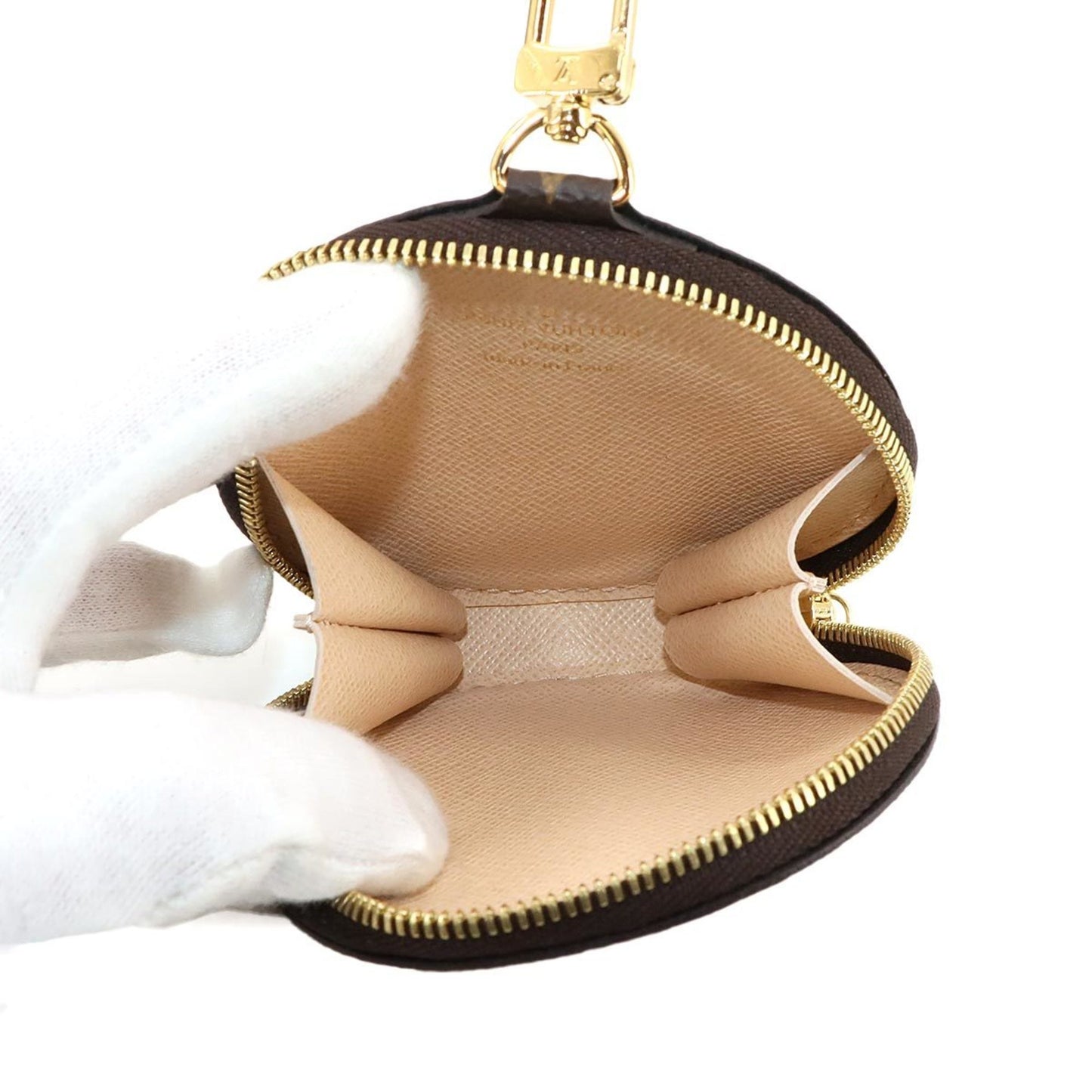 Louis Vuitton Monogram Neverfull Bb 2-Way Tote/Shoulder Bag