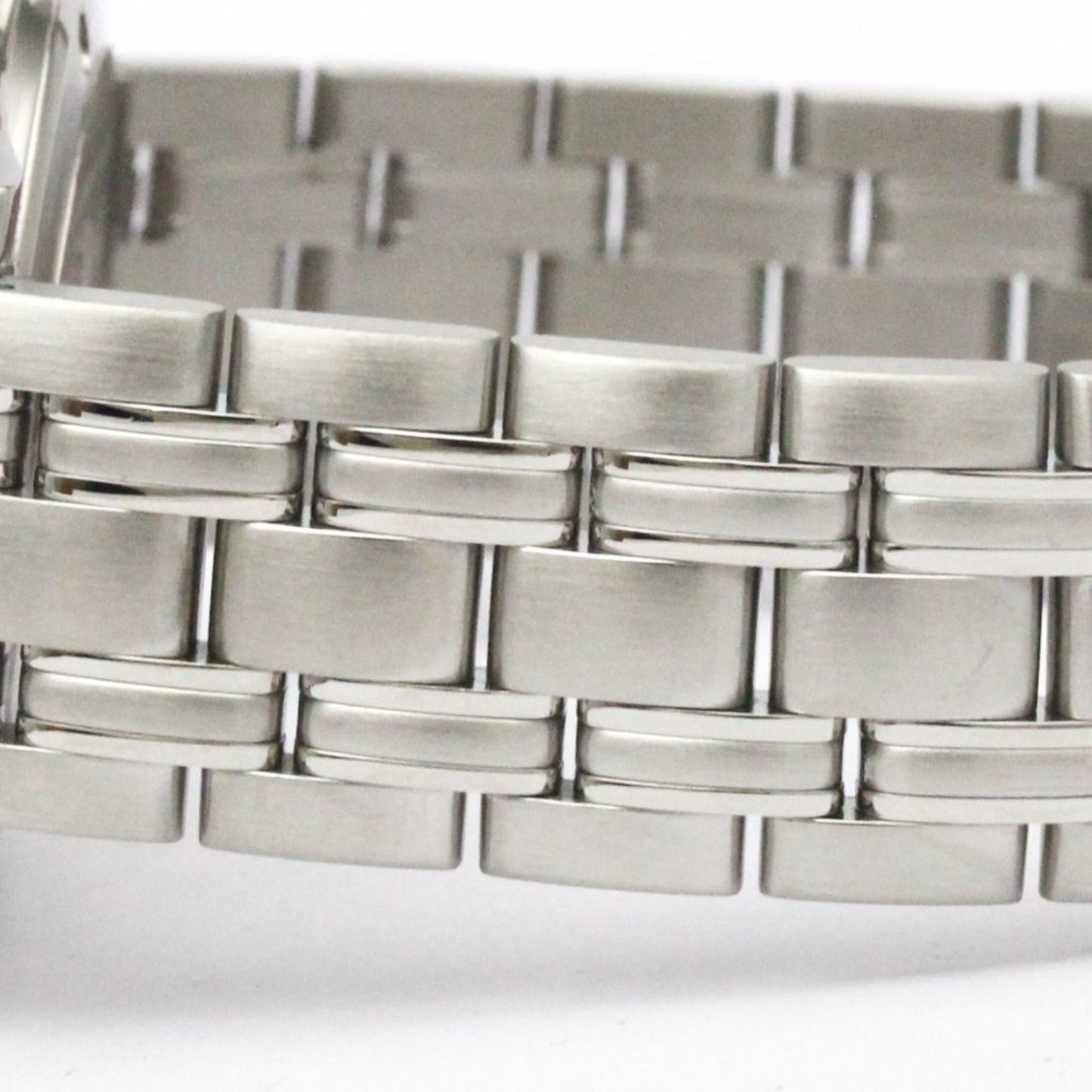 Omega Seamaster 120M Steel Quartz