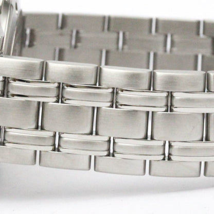 Omega Seamaster 120M Steel Quartz