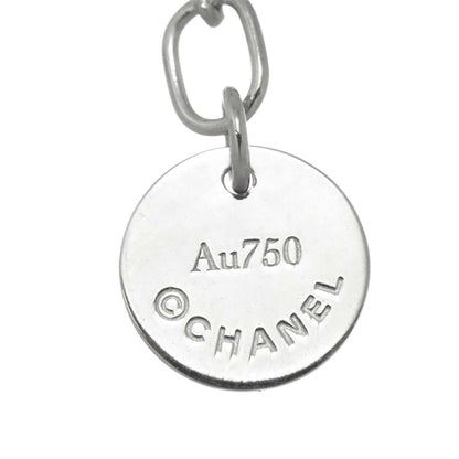 Chanel Ultra Diamond Necklace