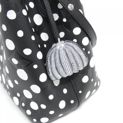 Louis Vuitton Monogram Empreinte (Lv X Yk) Neo Noe Mm M21753 Shoulder Bag