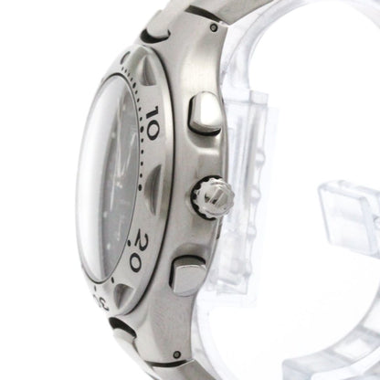 Tag Heuer Kirium Stainless Steel Automatic