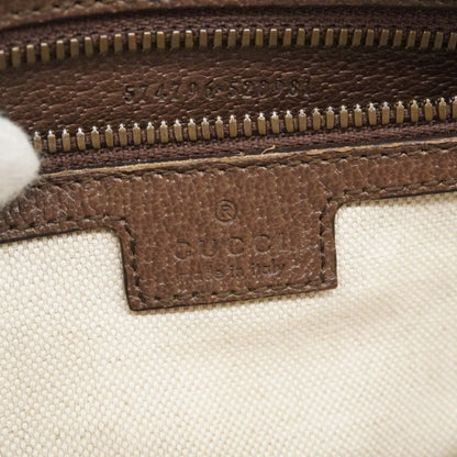Gucci Ophidia Body Bag 574796 Brown