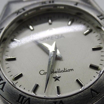 Omega Constellation 1572.30 Women'S Quartz Watch