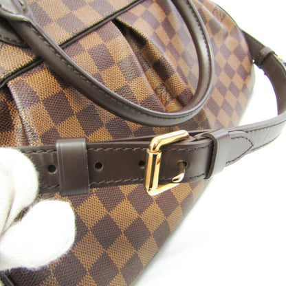 Louis Vuitton Damier Trevi Pm N51997 Women'S Handbag