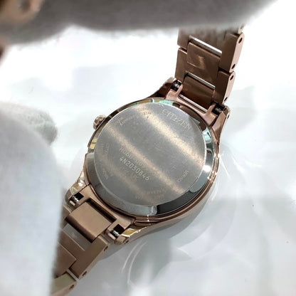 Citizen Xc Hikari Collection Es9497-53E