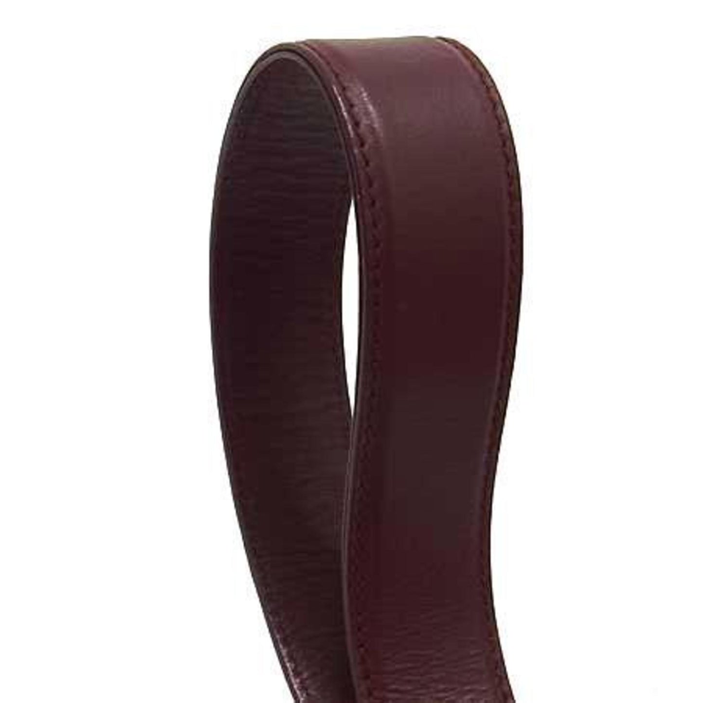 Cartier Must Line Turnlock Shoulder Bag In Bordeaux Leather