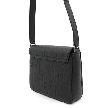 Christian Dior Gravity Leather Shoulder Bag 1Espo329Llg_H00N