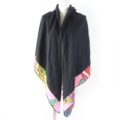 Hermes Carr Gien Amazonian Festival Cashmere