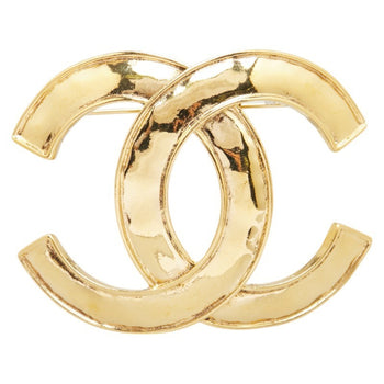 Chanel Coco Mark Brooch