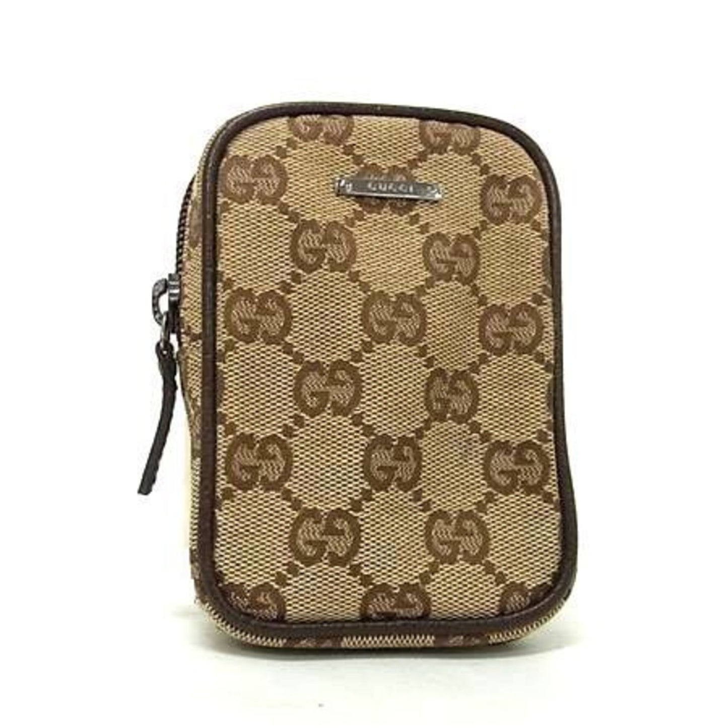 Gucci Cigarette Case Pouch