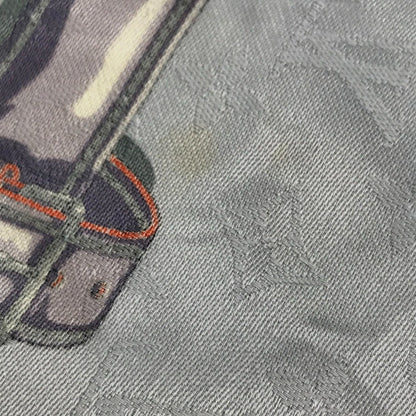 Louis Vuitton M70807 Monogram Confidential Accessory