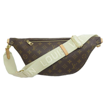 Louis Vuitton M46784 High-Rise Hip Bag/Waist Bag In Monogram Canvas