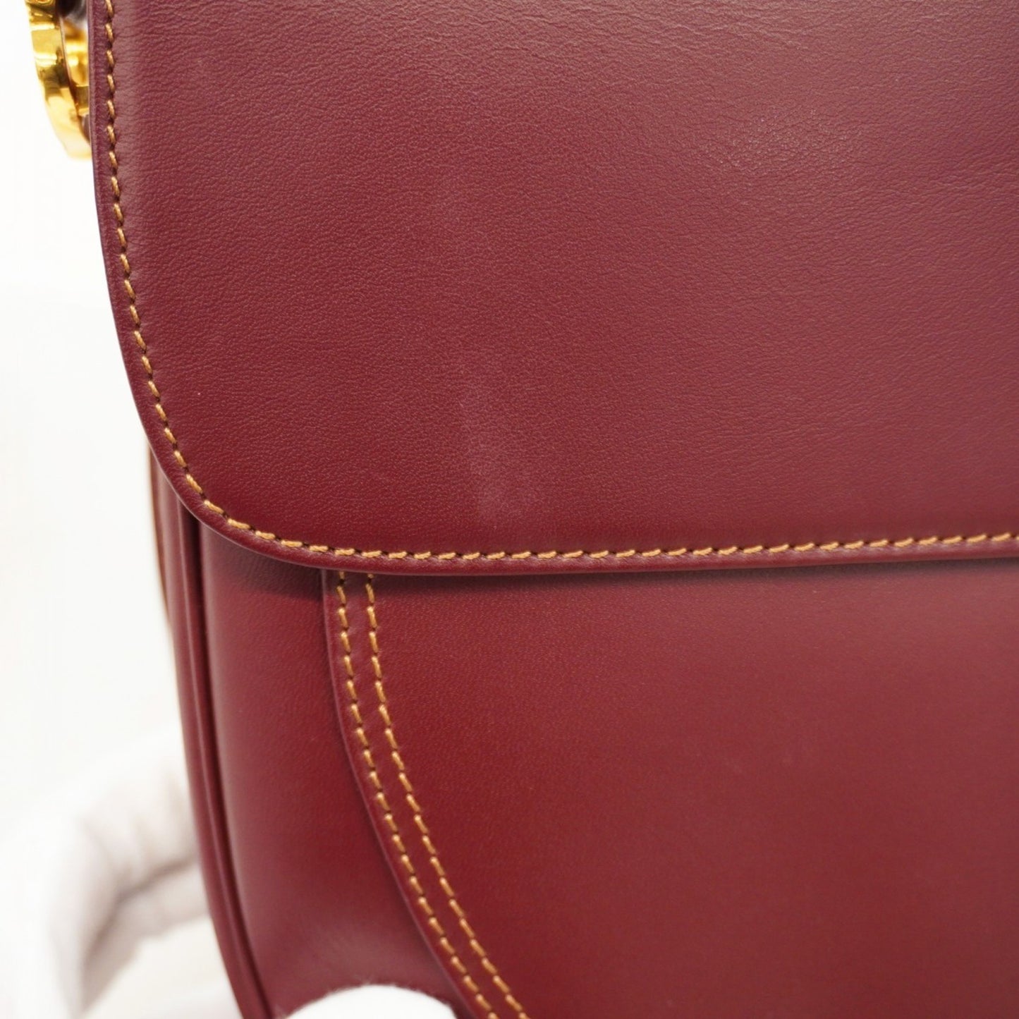 Cartier Must Shoulder Bag