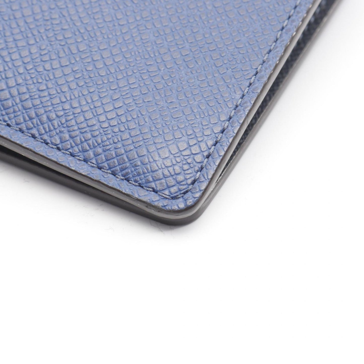 Louis Vuitton Portefeuille Brazza Nm Bifold Long Wallet