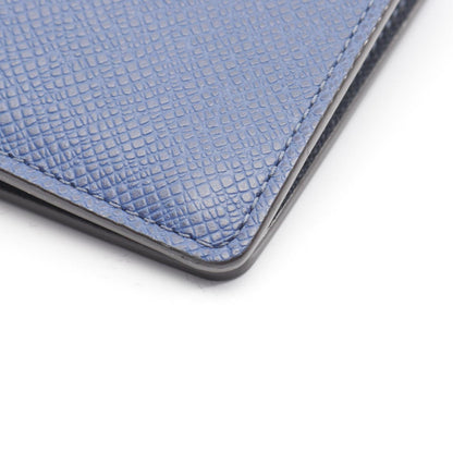 Louis Vuitton Portefeuille Brazza Nm Bifold Long Wallet