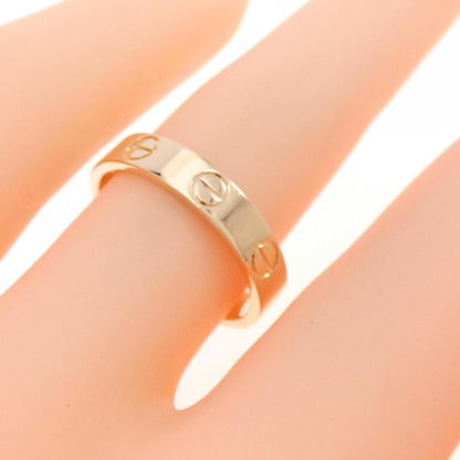 Cartier Mini Love Ring
