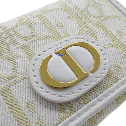 Christian Dior Dior Women'S Wallet