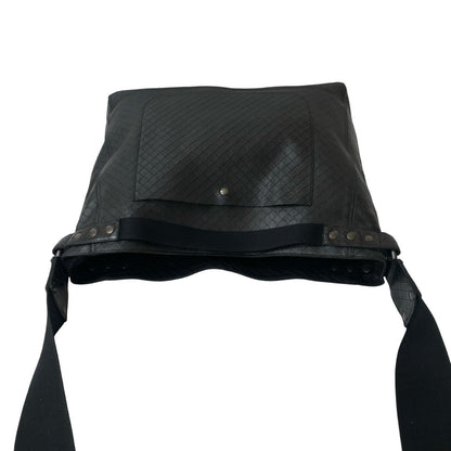 Bottega Veneta Intrecciato Mirage Genuine Leather Shoulder Bag/Tote Bag