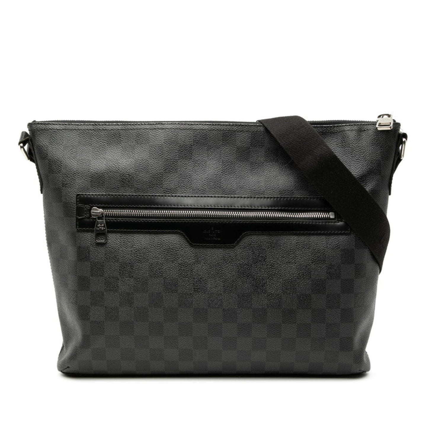 Leather - Louis Vuitton Shoulder Bag Pvc