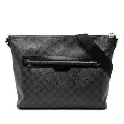 Leather - Louis Vuitton Shoulder Bag Pvc