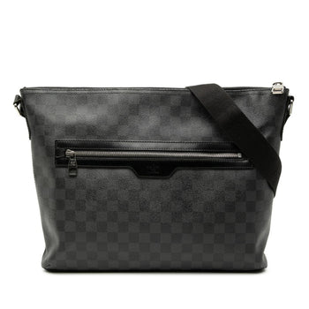Leather - Louis Vuitton Shoulder Bag Pvc