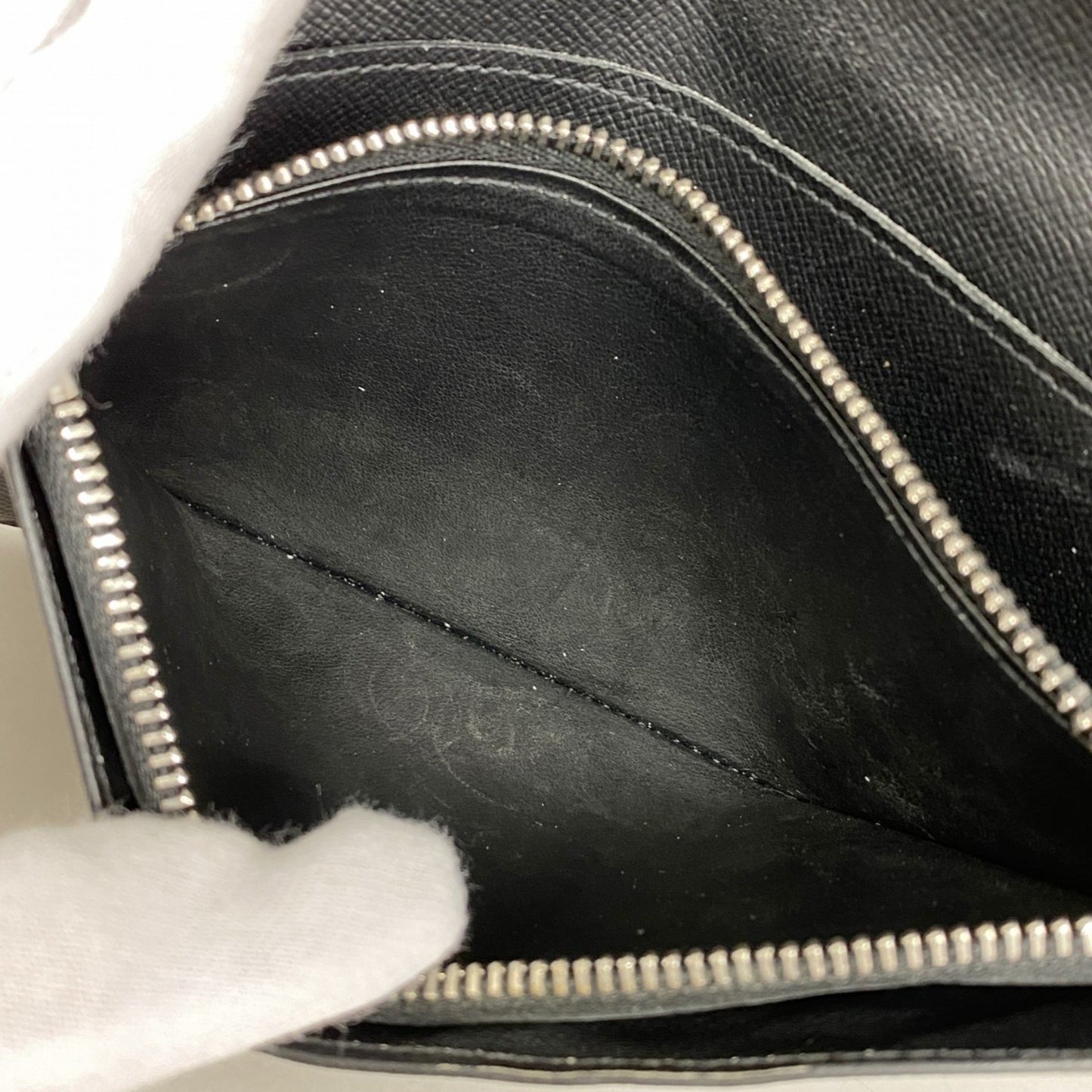 Louis Vuitton Epi Leather Long Wallet