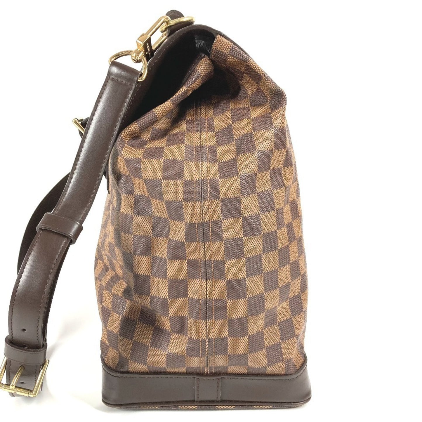 Louis Vuitton N41120 Damier West End Gm 2-Way Bag