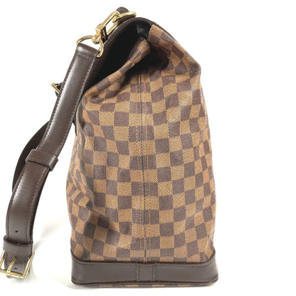 Louis Vuitton N41120 Damier West End Gm 2-Way Bag