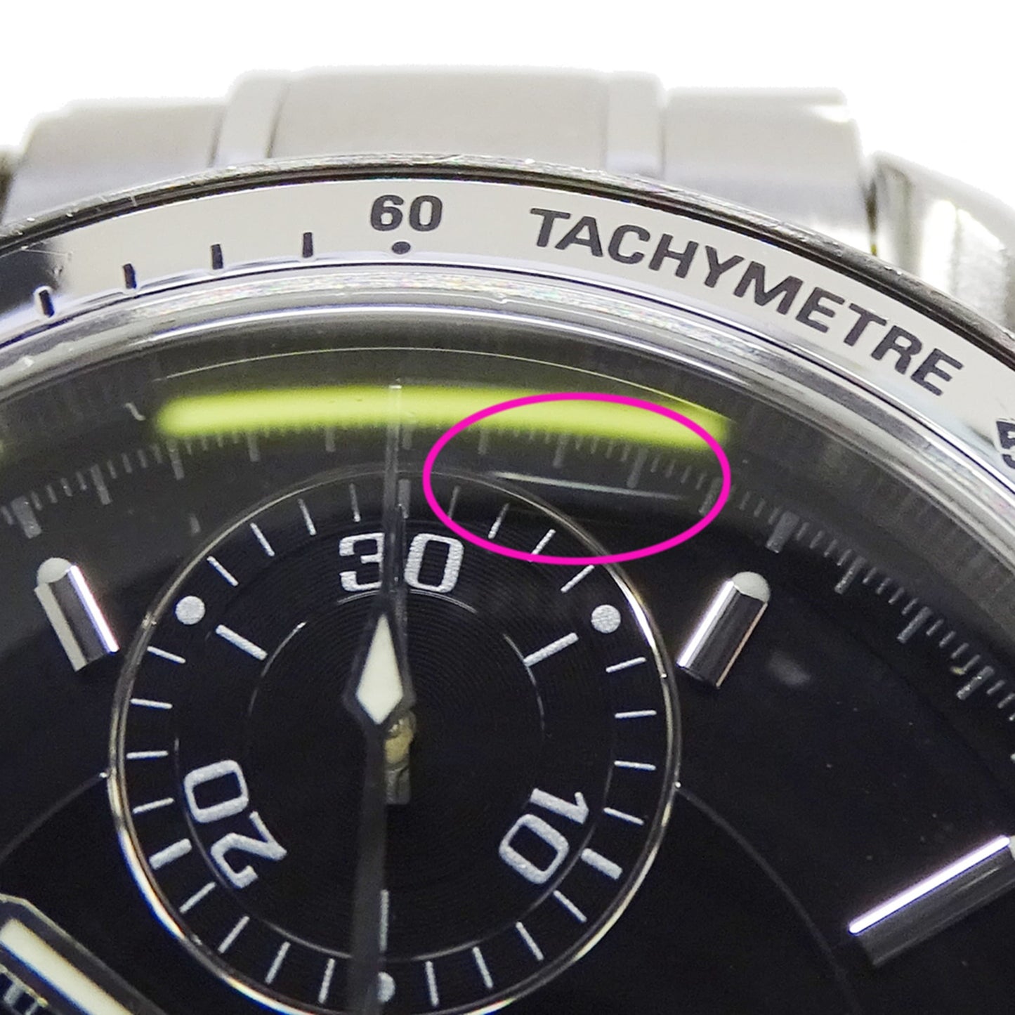 Omega Speedmaster 3513.50 Men'S Watch