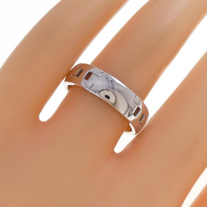 Hermes Herms Hercules Petite Model Ring