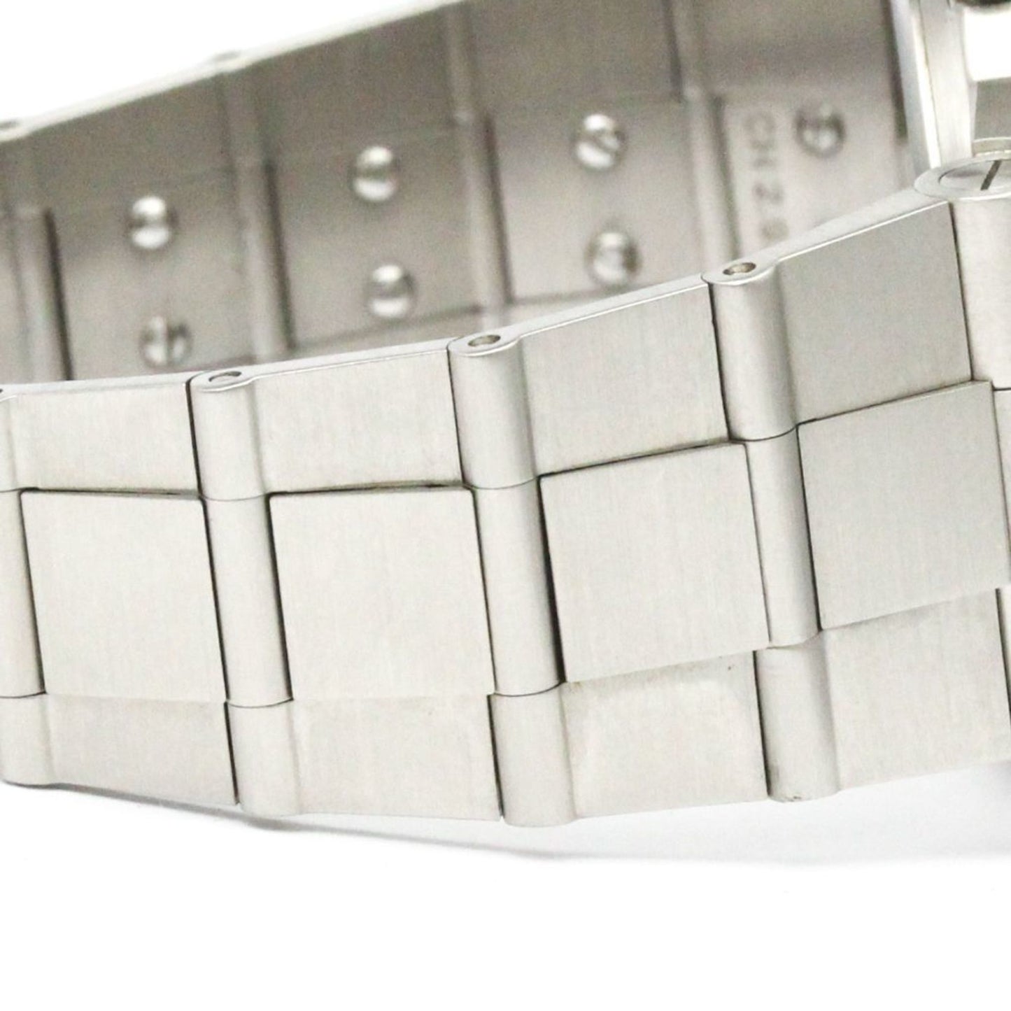 Bvlgari Diagono Sport Chronograph The Saint Ltd Quartz