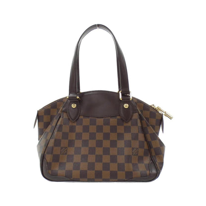 Louis Vuitton Damier Verona Pm N41117 Handbag
