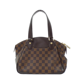Louis Vuitton Damier Verona Pm N41117 Handbag