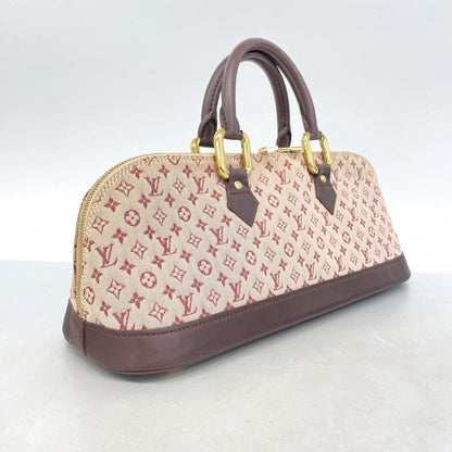 Louis Vuitton Monogram Mini Almaron Handbag M92207
