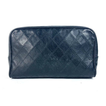 Chanel Vintage Bicolor Second Bag
