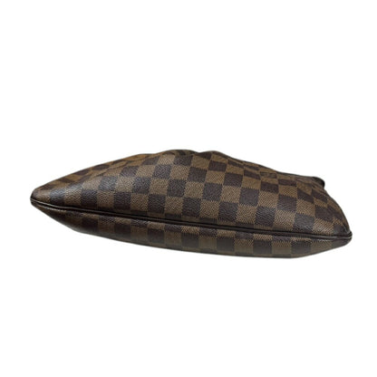 Louis Vuitton Bloomsbury Pm Damier Shoulder Bag Canvas N42251 Brown