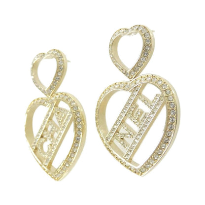 Chanel Abb660 Earrings
