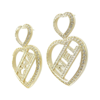 Chanel Abb660 Earrings