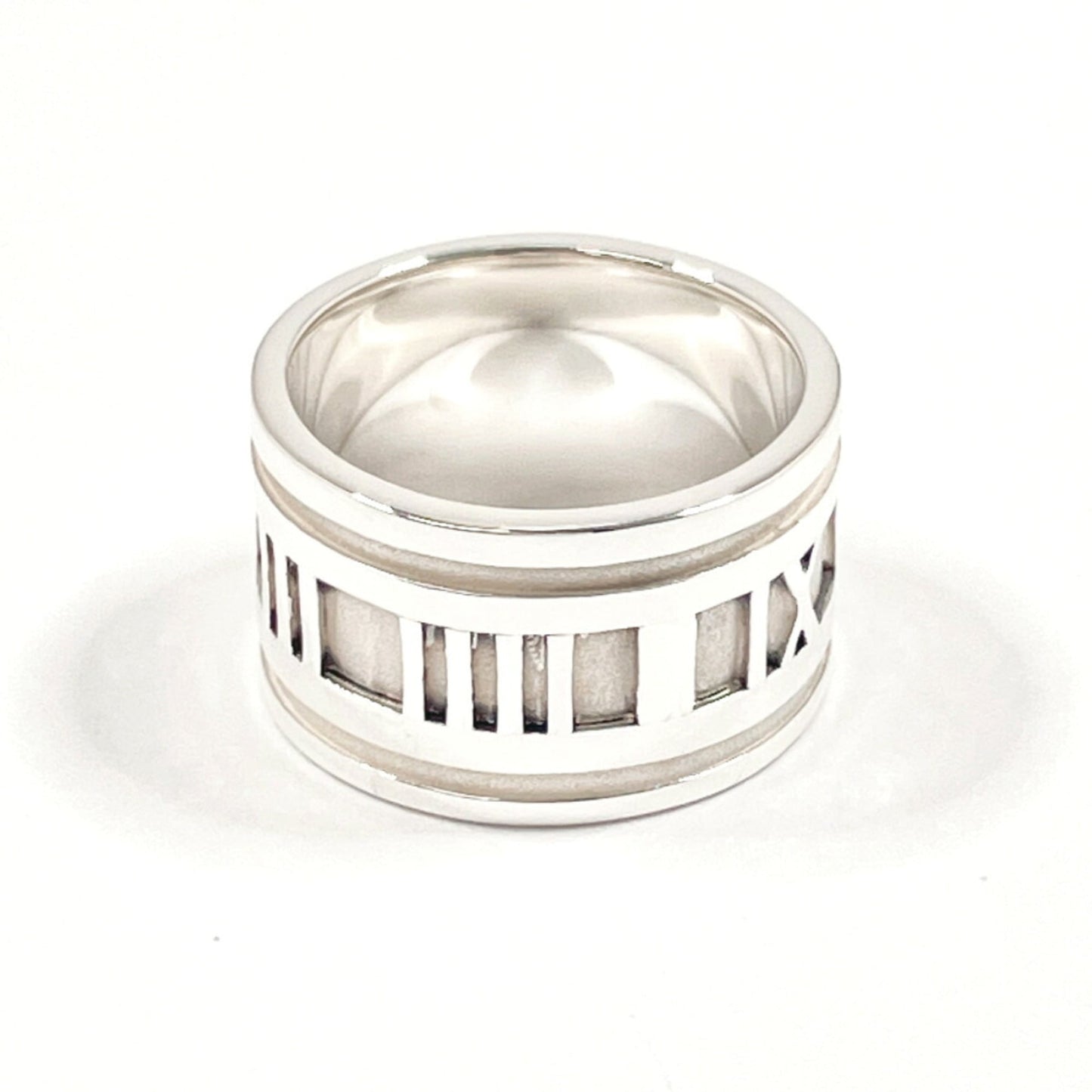 Tiffany & Co. Tiffany Atlas Ring