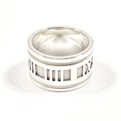 Tiffany & Co. Tiffany Atlas Ring