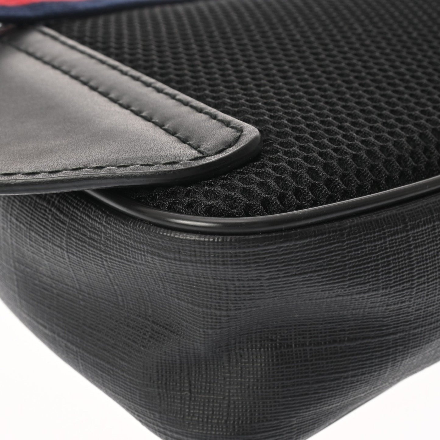 Gucci Gg Supreme Belt Bag