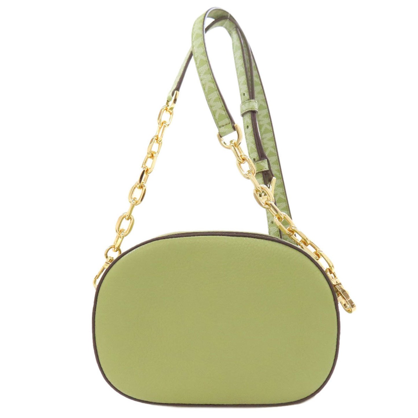 Michael Kors Leather Shoulder Bag