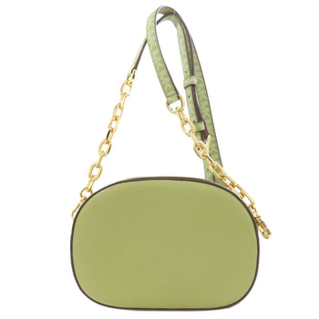 Michael Kors Leather Shoulder Bag
