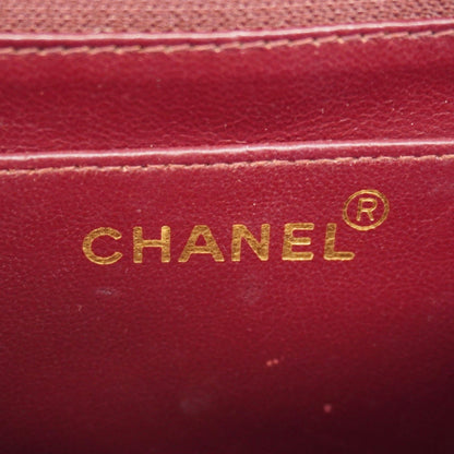 Chanel Diana Shoulder Bag